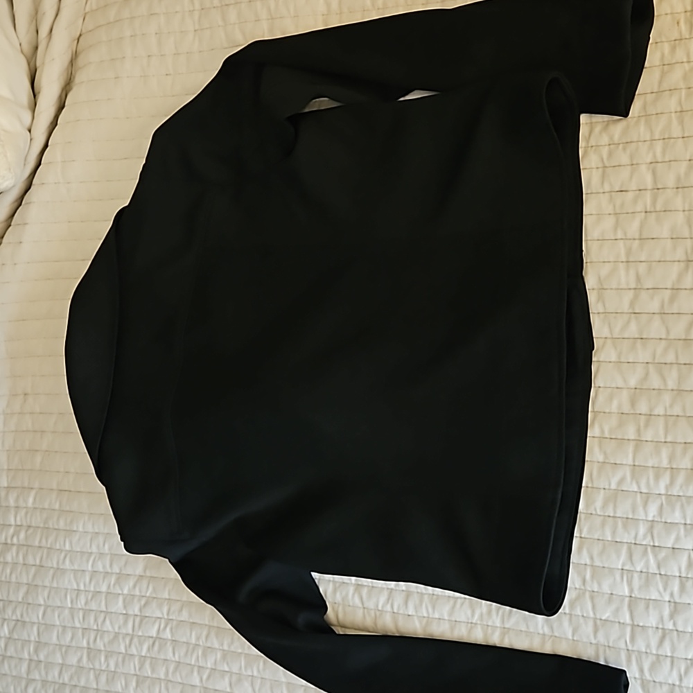 Max Studio moto jacket - Picture 4 of 4